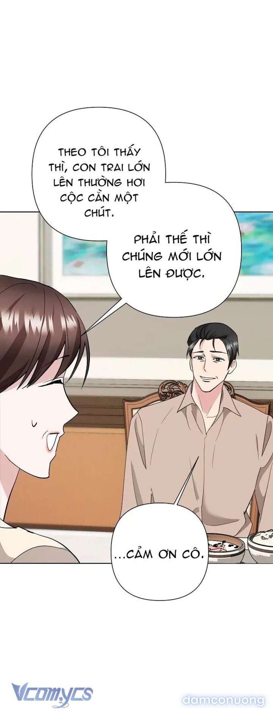 đọc truyện Thiêu Rụi Chương 4 ảnh 56 tại Thiên Thai Truyện