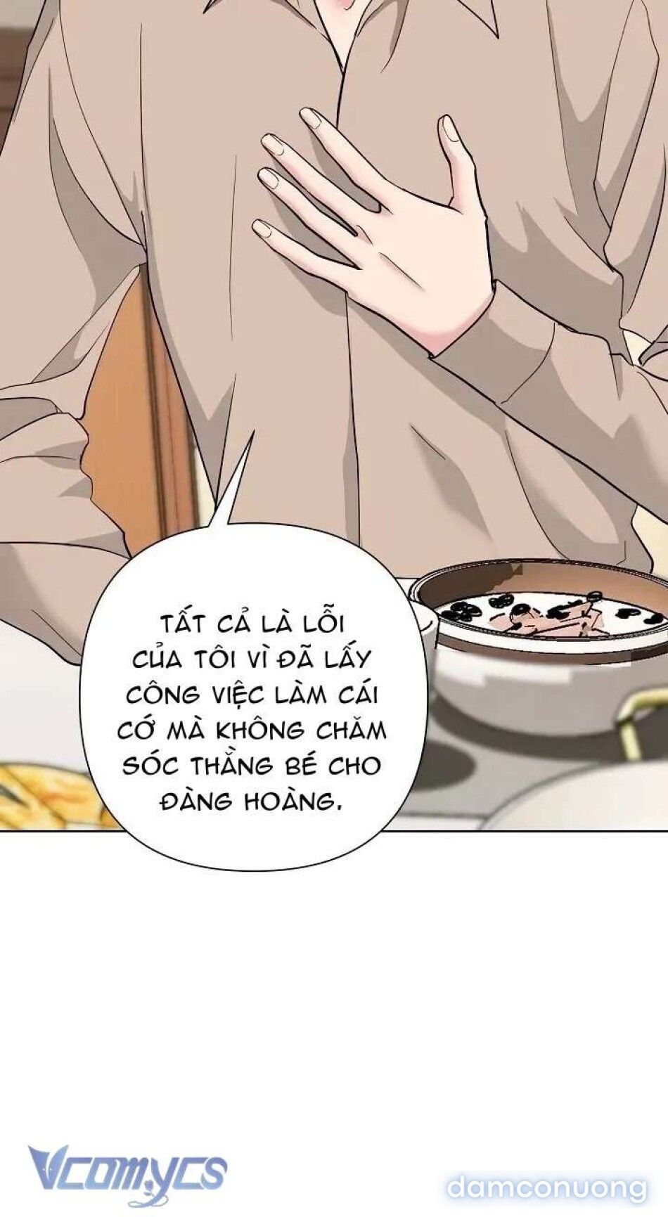 đọc truyện Thiêu Rụi Chương 4 ảnh 60 tại Thiên Thai Truyện