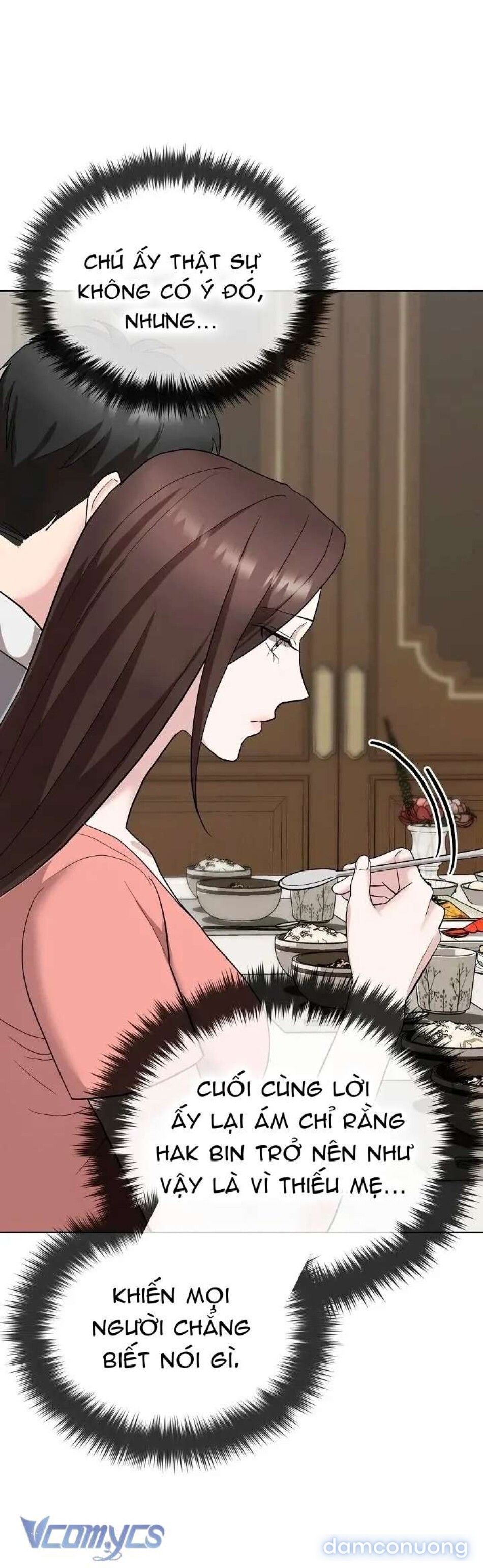 đọc truyện Thiêu Rụi Chương 4 ảnh 62 tại Thiên Thai Truyện