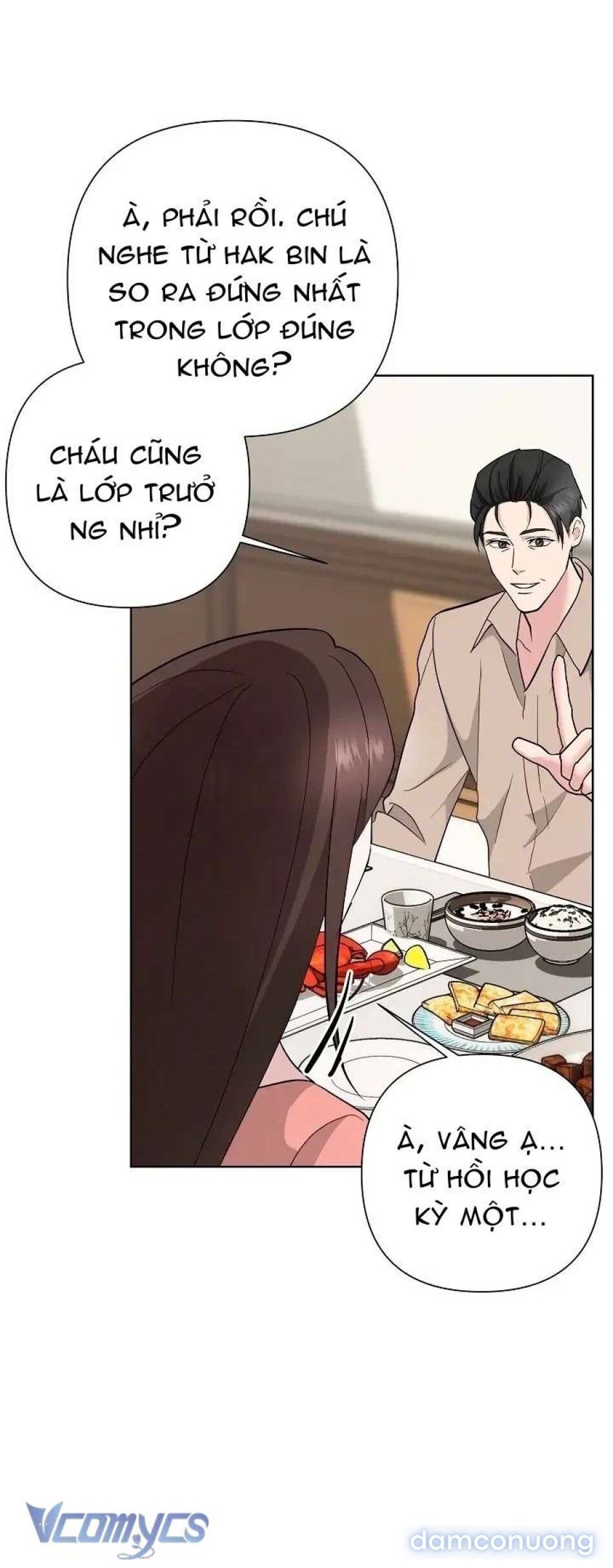 đọc truyện Thiêu Rụi Chương 4 ảnh 63 tại Thiên Thai Truyện