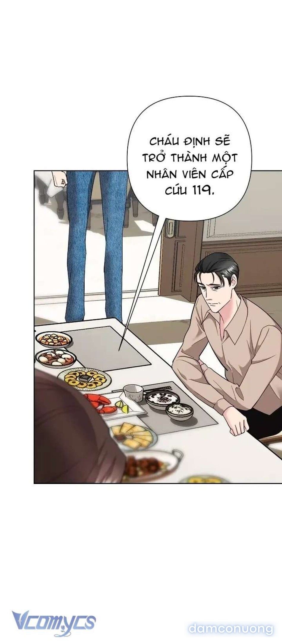 đọc truyện Thiêu Rụi Chương 4 ảnh 70 tại Thiên Thai Truyện