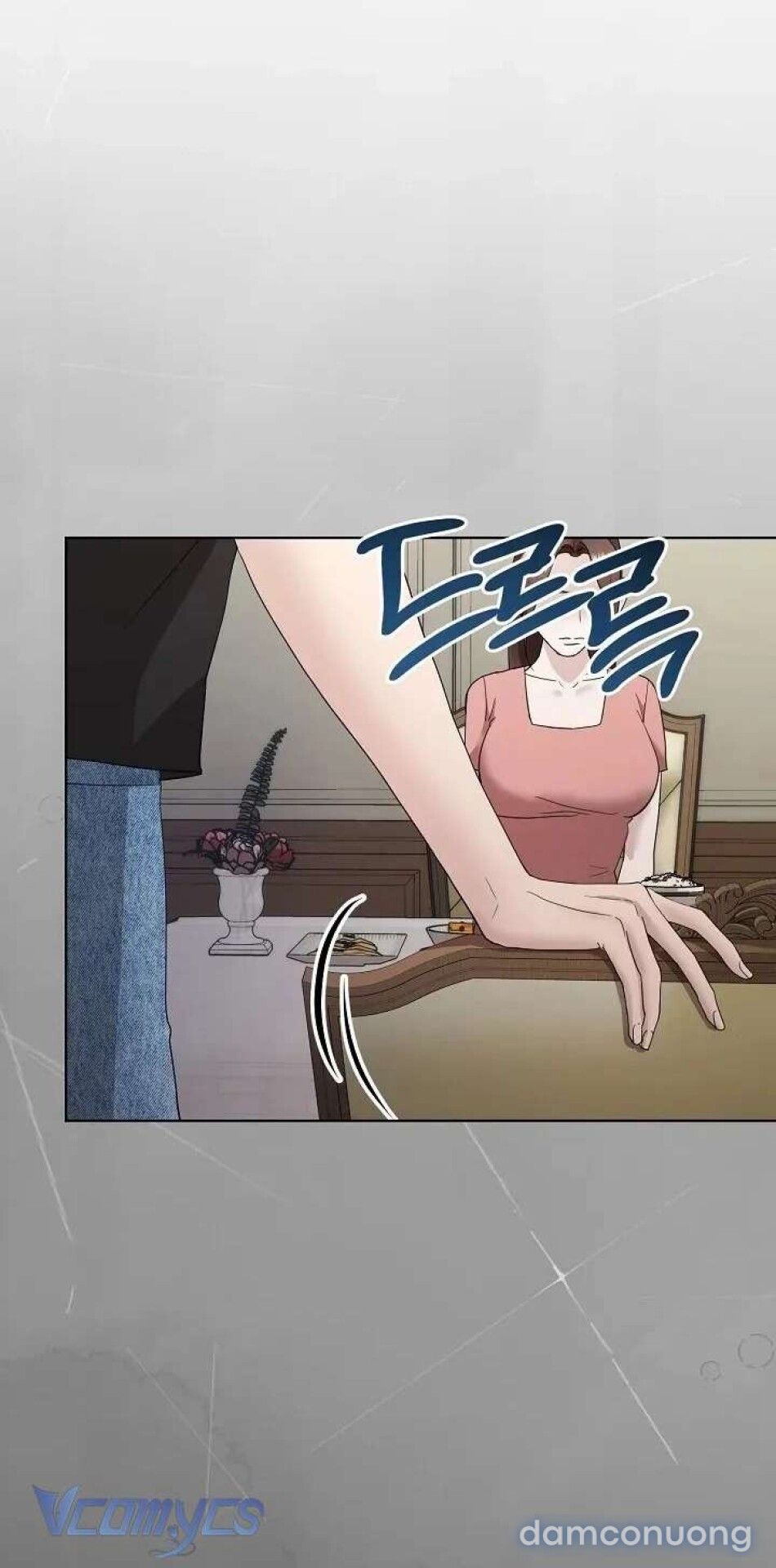 đọc truyện Thiêu Rụi Chương 5 ảnh 14 tại Thiên Thai Truyện