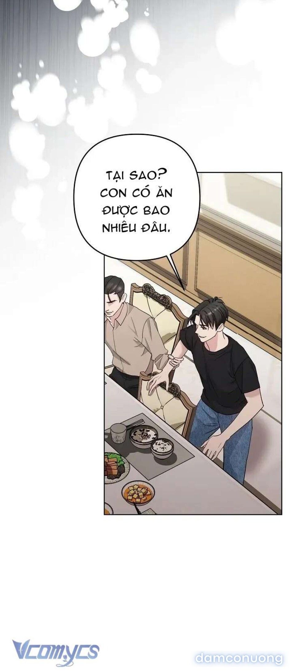 đọc truyện Thiêu Rụi Chương 5 ảnh 17 tại Thiên Thai Truyện