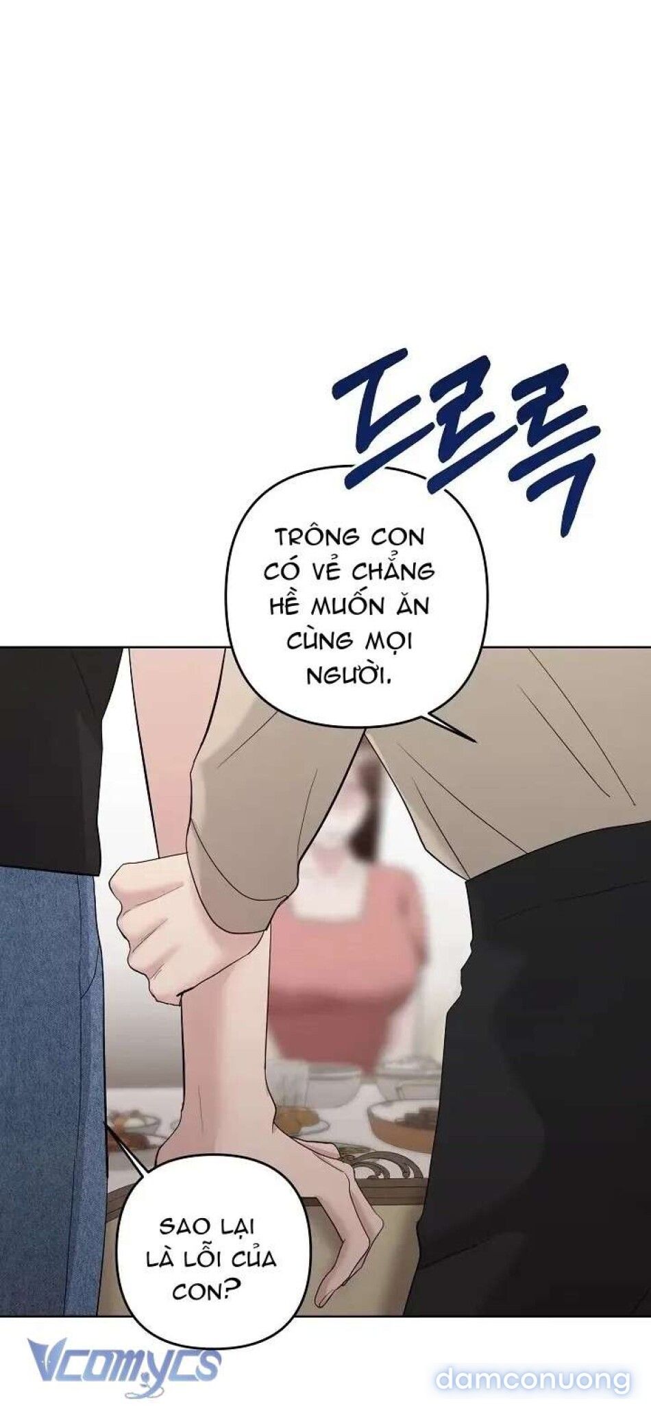 đọc truyện Thiêu Rụi Chương 5 ảnh 18 tại Thiên Thai Truyện