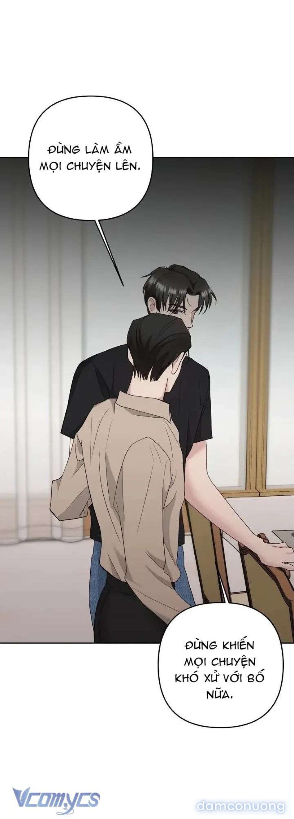 đọc truyện Thiêu Rụi Chương 5 ảnh 20 tại Thiên Thai Truyện