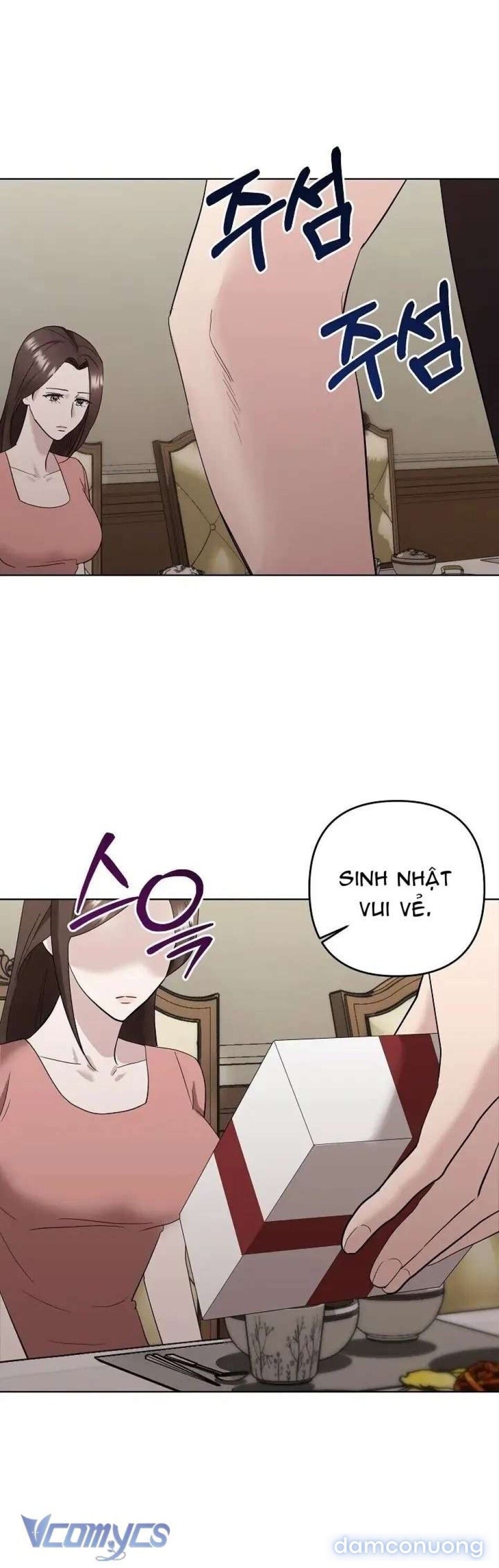 đọc truyện Thiêu Rụi Chương 5 ảnh 22 tại Thiên Thai Truyện