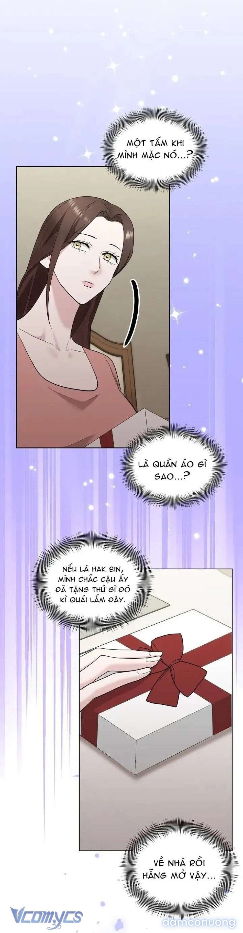 đọc truyện Thiêu Rụi Chương 5 ảnh 34 tại Thiên Thai Truyện