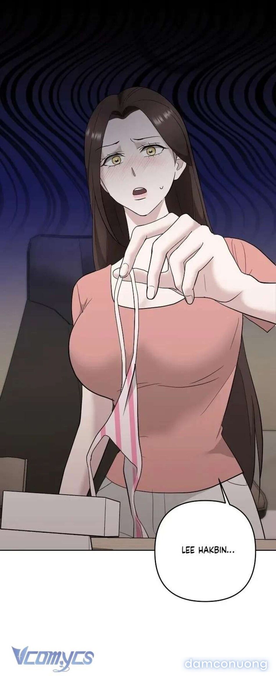 đọc truyện Thiêu Rụi Chương 5 ảnh 38 tại Thiên Thai Truyện