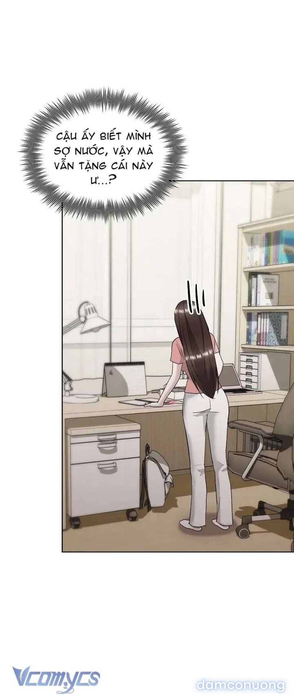 đọc truyện Thiêu Rụi Chương 5 ảnh 40 tại Thiên Thai Truyện