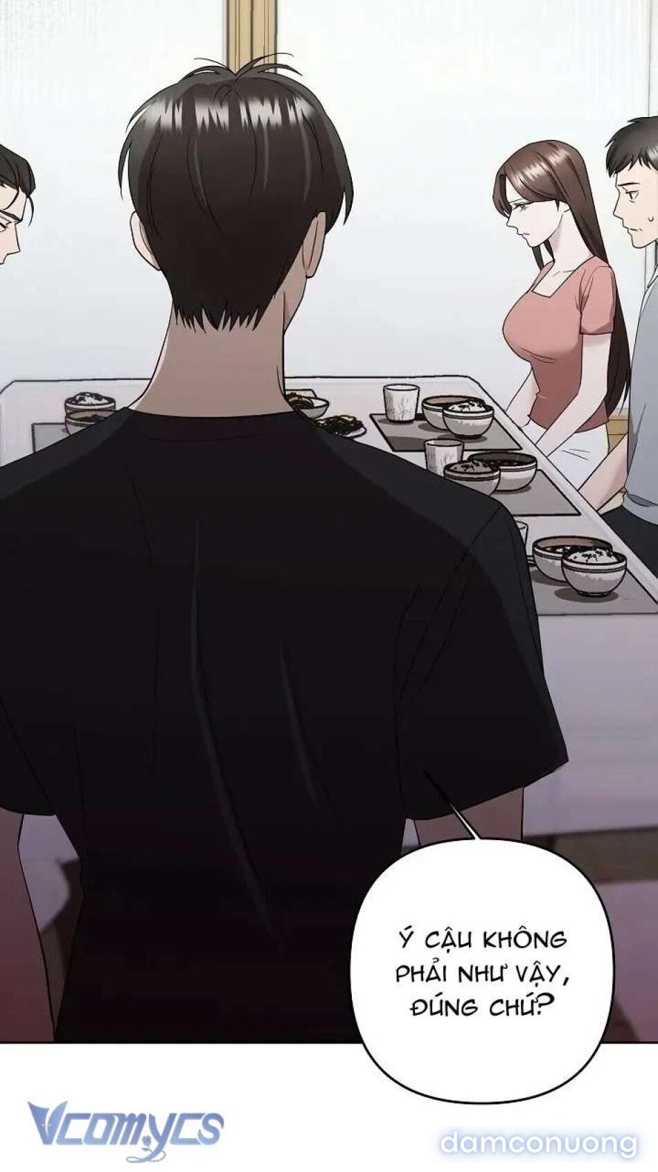 đọc truyện Thiêu Rụi Chương 5 ảnh 8 tại Thiên Thai Truyện