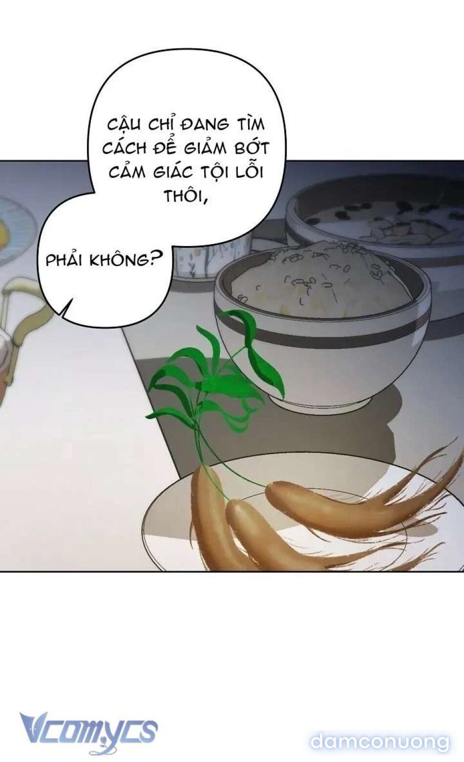 đọc truyện Thiêu Rụi Chương 5 ảnh 9 tại Thiên Thai Truyện