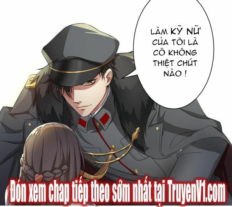 đọc truyện Thiếu Soái ! Vợ Ngài Lại Bỏ Trốn Chương 1 ảnh 18 tại Thiên Thai Truyện