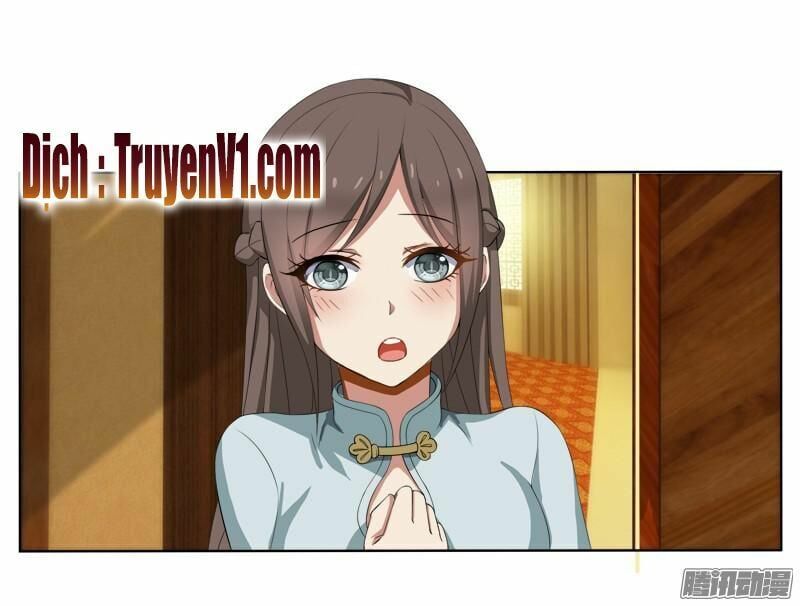 đọc truyện Thiếu Soái ! Vợ Ngài Lại Bỏ Trốn Chương 1 ảnh 8 tại Thiên Thai Truyện