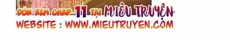 đọc truyện Thiếu Soái ! Vợ Ngài Lại Bỏ Trốn Chương 10 ảnh 8 tại Thiên Thai Truyện