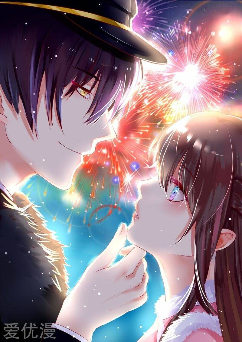 đọc truyện Thiếu Soái ! Vợ Ngài Lại Bỏ Trốn Chương 101 ảnh 3 tại Thiên Thai Truyện