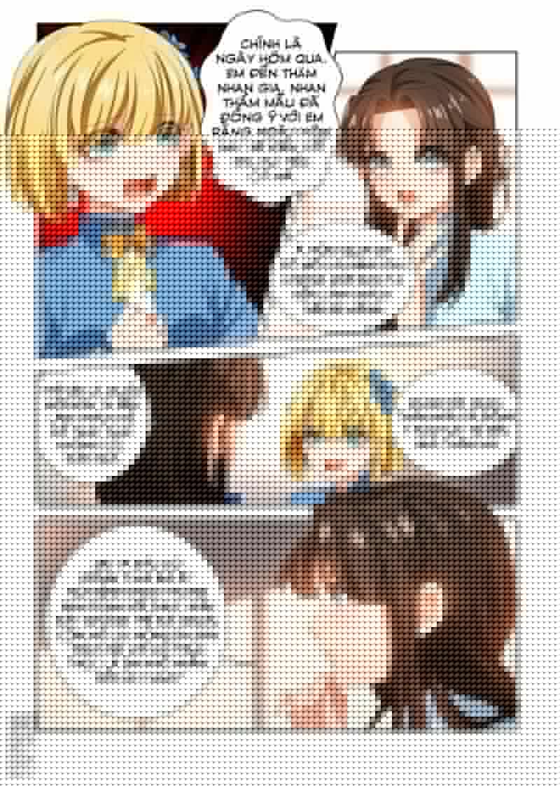 đọc truyện Thiếu Soái ! Vợ Ngài Lại Bỏ Trốn Chương 106 ảnh 6 tại Thiên Thai Truyện