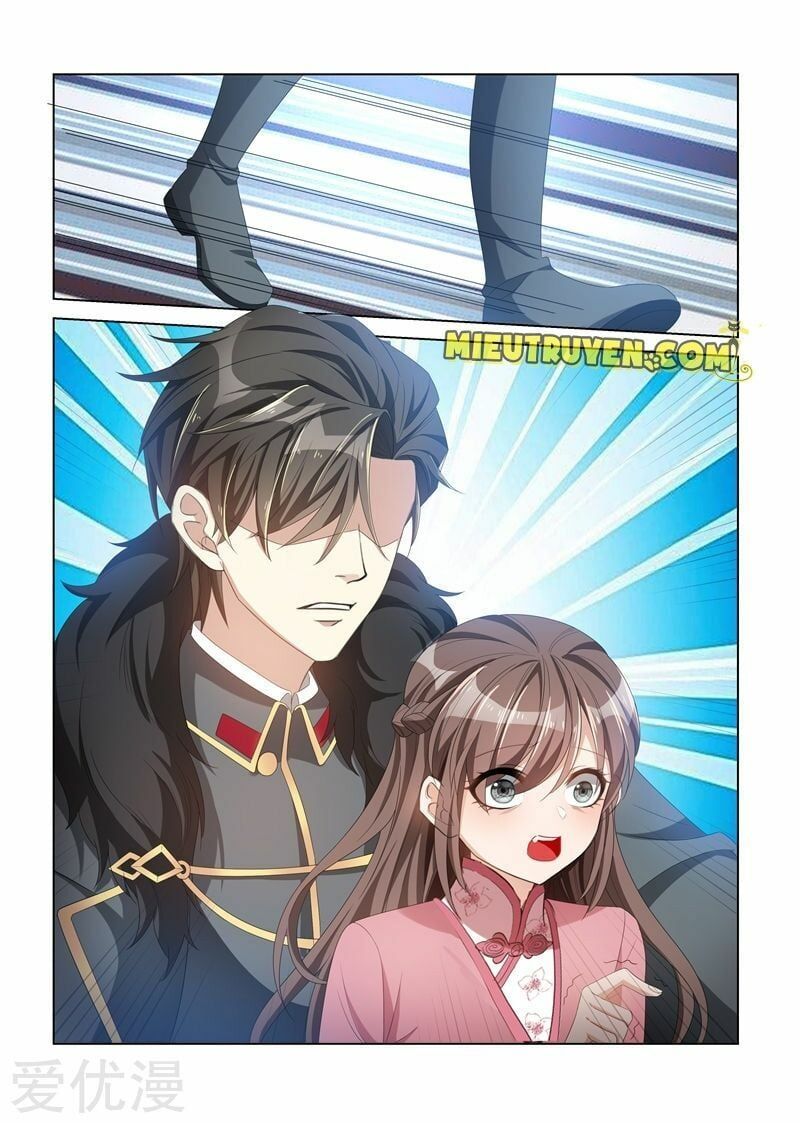 đọc truyện Thiếu Soái ! Vợ Ngài Lại Bỏ Trốn Chương 110 ảnh 8 tại Thiên Thai Truyện