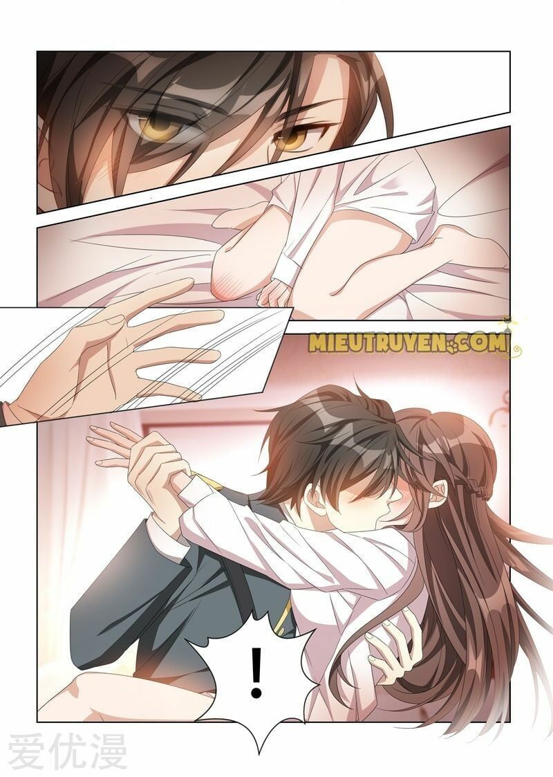 đọc truyện Thiếu Soái ! Vợ Ngài Lại Bỏ Trốn Chương 112 ảnh 9 tại Thiên Thai Truyện