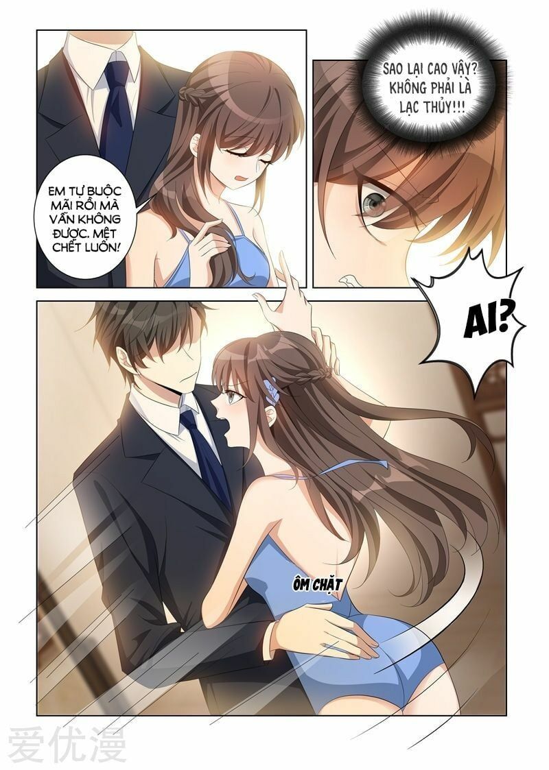 đọc truyện Thiếu Soái ! Vợ Ngài Lại Bỏ Trốn Chương 116 ảnh 5 tại Thiên Thai Truyện