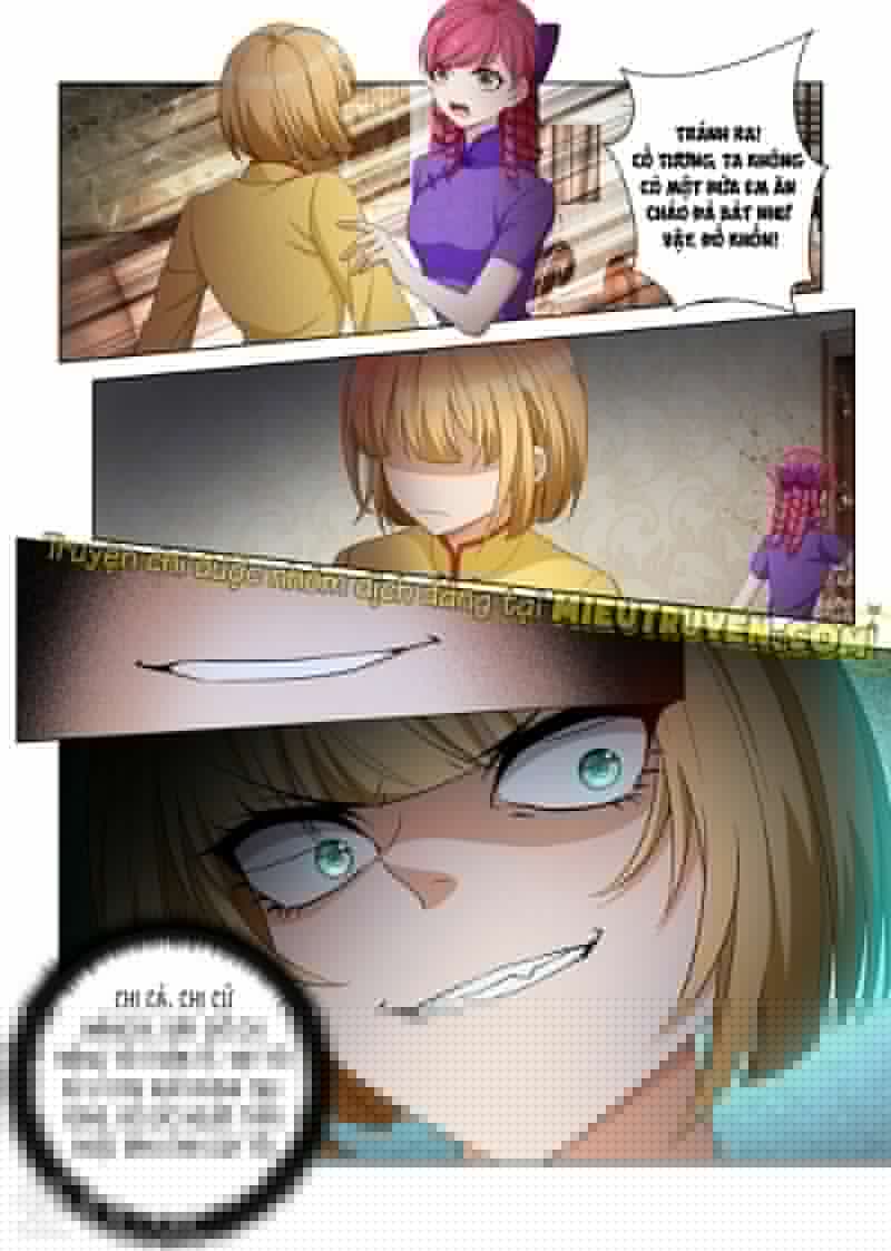 đọc truyện Thiếu Soái ! Vợ Ngài Lại Bỏ Trốn Chương 118 ảnh 6 tại Thiên Thai Truyện