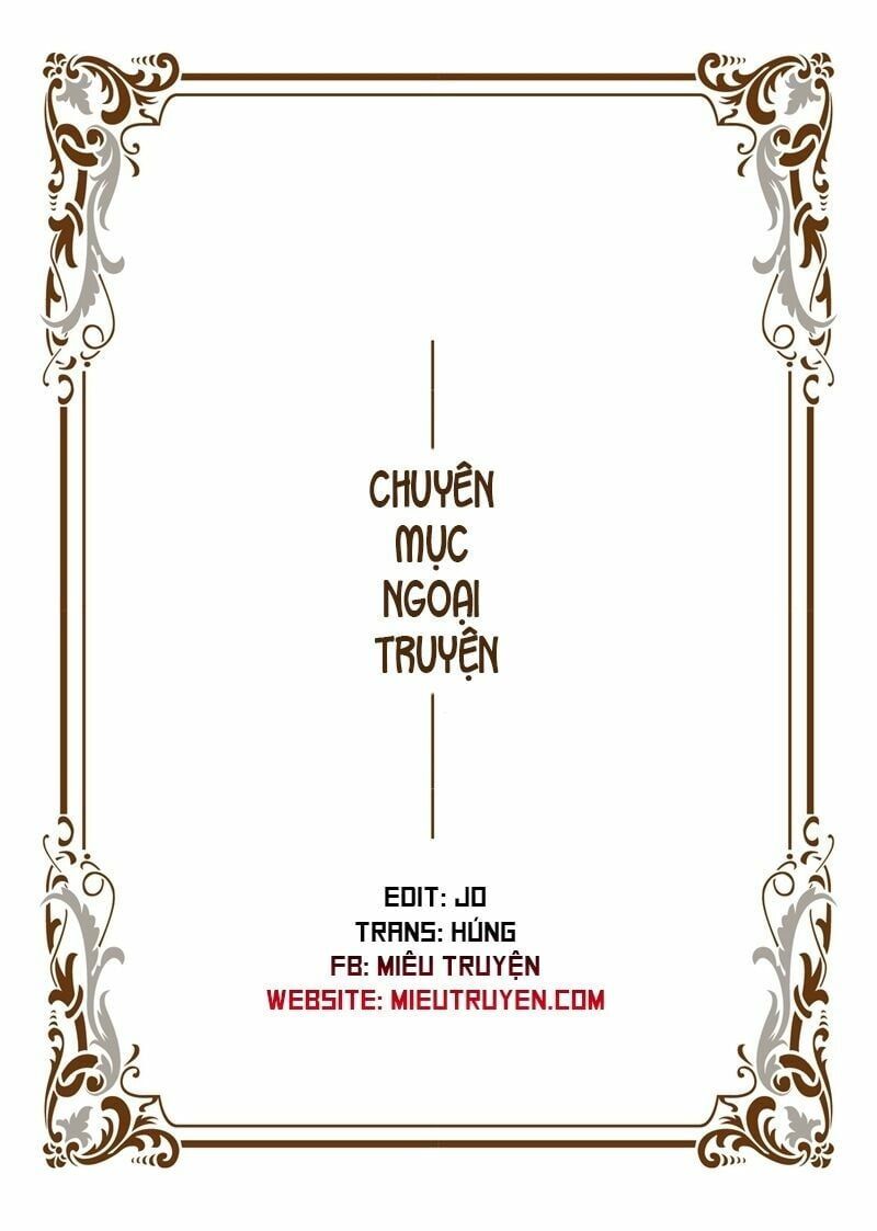 đọc truyện Thiếu Soái ! Vợ Ngài Lại Bỏ Trốn Chương 130.5 ảnh 4 tại Thiên Thai Truyện