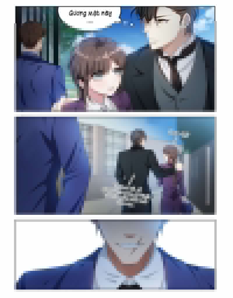 đọc truyện Thiếu Soái ! Vợ Ngài Lại Bỏ Trốn Chương 130 ảnh 6 tại Thiên Thai Truyện