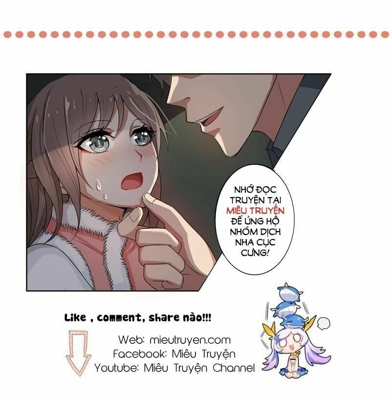 đọc truyện Thiếu Soái ! Vợ Ngài Lại Bỏ Trốn Chương 132 ảnh 13 tại Thiên Thai Truyện