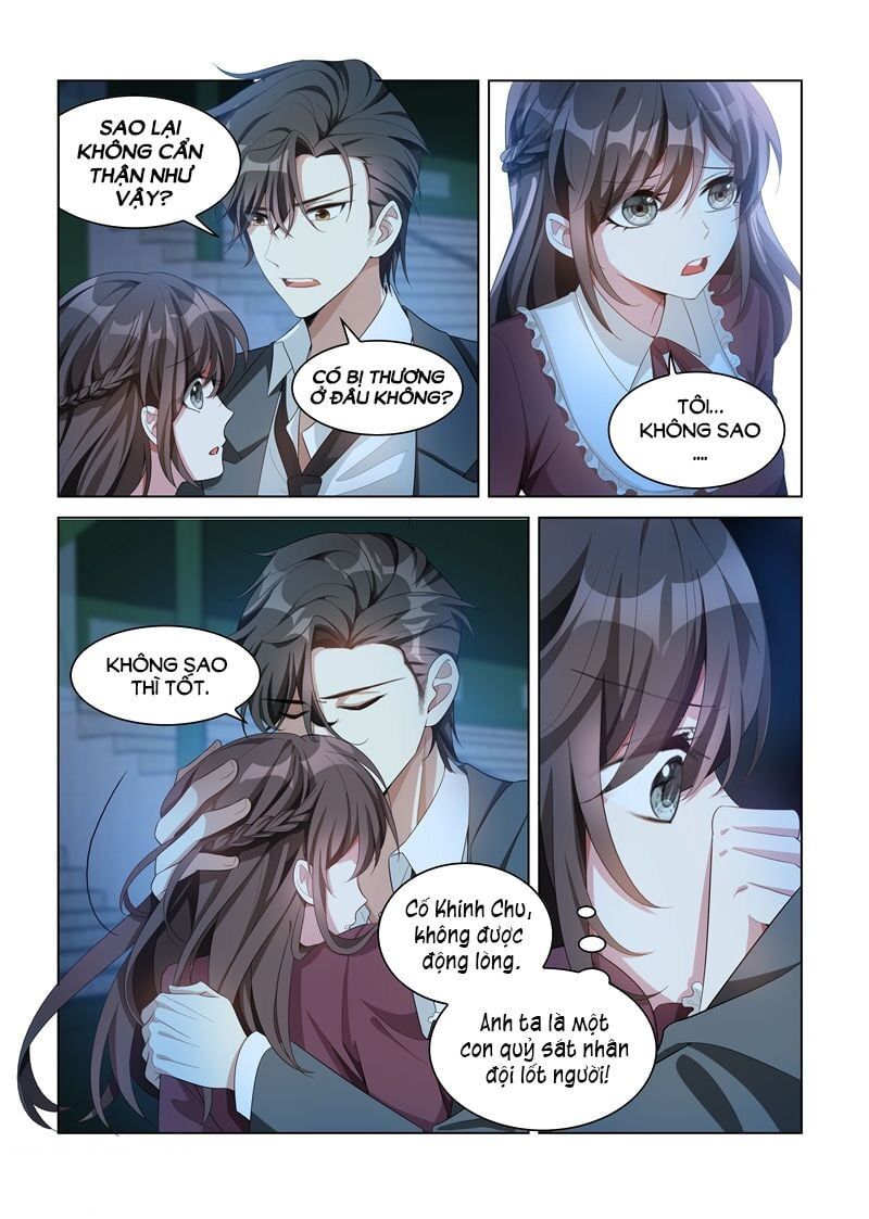 đọc truyện Thiếu Soái ! Vợ Ngài Lại Bỏ Trốn Chương 143 ảnh 6 tại Thiên Thai Truyện