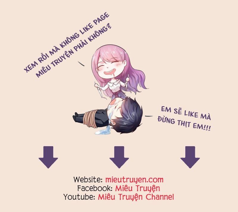 đọc truyện Thiếu Soái ! Vợ Ngài Lại Bỏ Trốn Chương 144 ảnh 11 tại Thiên Thai Truyện