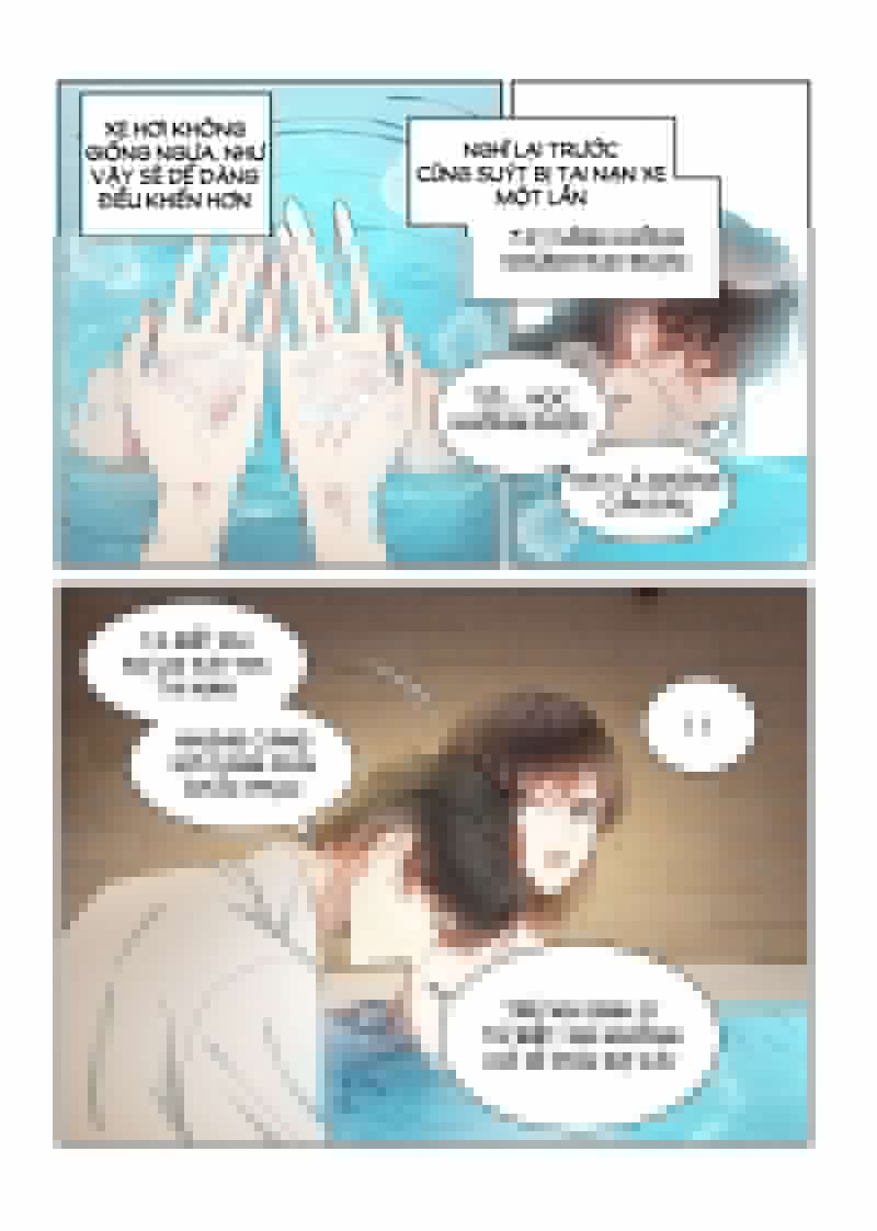 đọc truyện Thiếu Soái ! Vợ Ngài Lại Bỏ Trốn Chương 146 ảnh 6 tại Thiên Thai Truyện