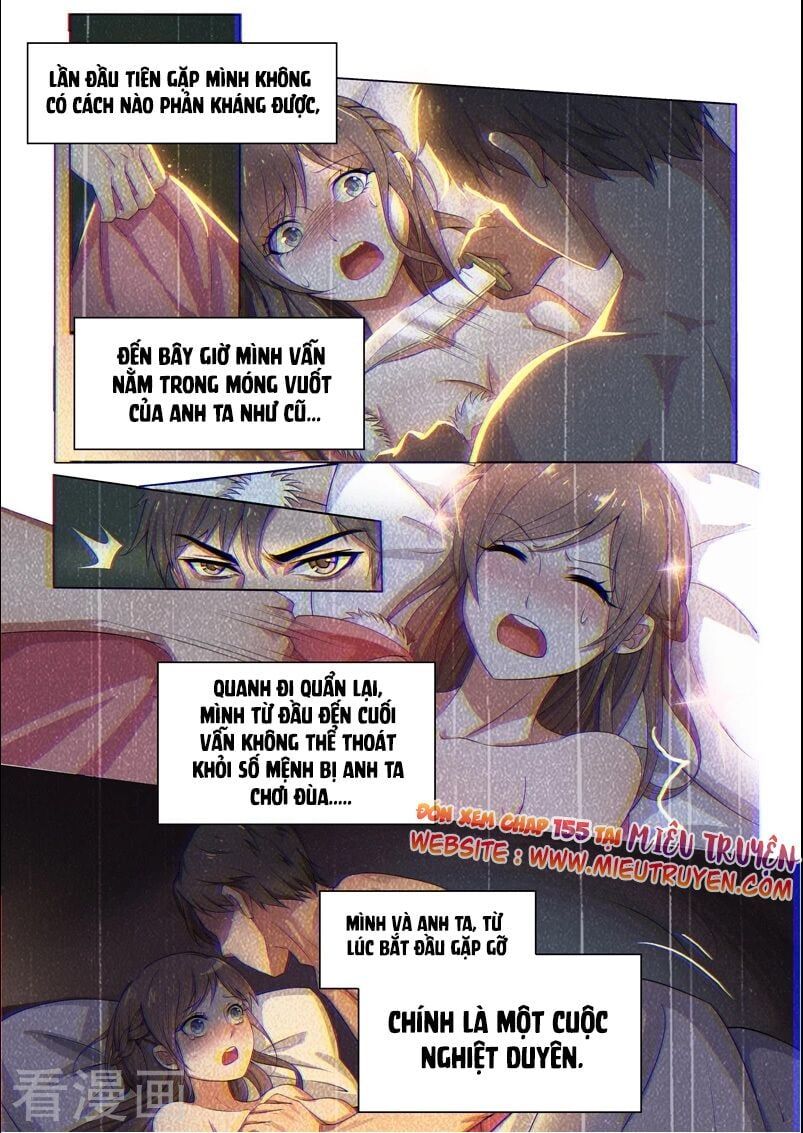 đọc truyện Thiếu Soái ! Vợ Ngài Lại Bỏ Trốn Chương 154 ảnh 13 tại Thiên Thai Truyện