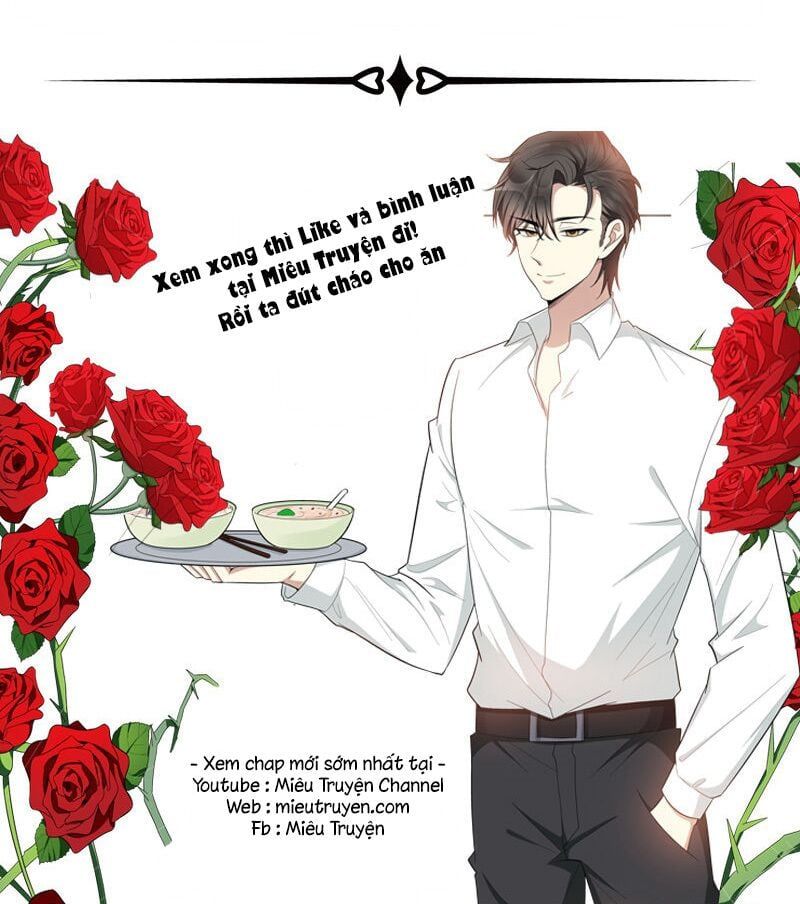 đọc truyện Thiếu Soái ! Vợ Ngài Lại Bỏ Trốn Chương 159 ảnh 12 tại Thiên Thai Truyện