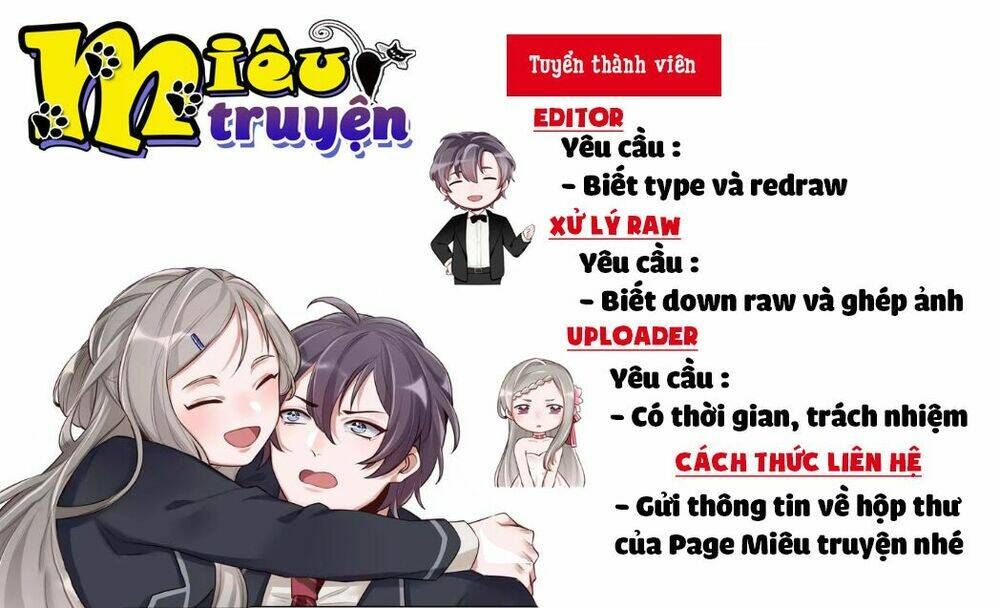 đọc truyện Thiếu Soái ! Vợ Ngài Lại Bỏ Trốn Chương 16 ảnh 8 tại Thiên Thai Truyện