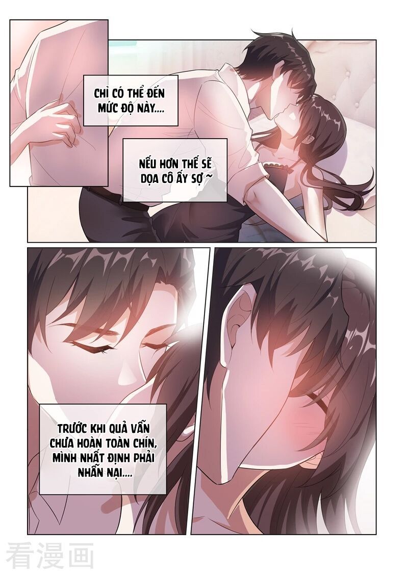 đọc truyện Thiếu Soái ! Vợ Ngài Lại Bỏ Trốn Chương 171 ảnh 12 tại Thiên Thai Truyện