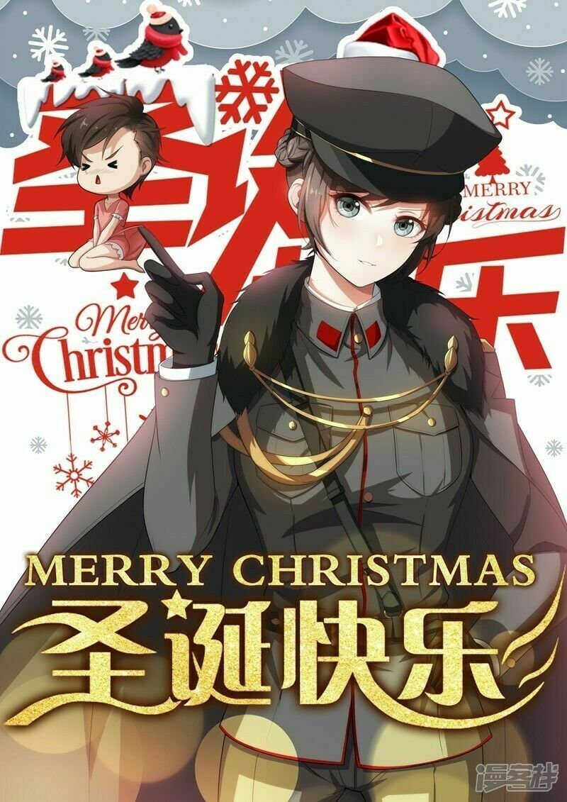 đọc truyện Thiếu Soái ! Vợ Ngài Lại Bỏ Trốn Chương 206 ảnh 3 tại Thiên Thai Truyện