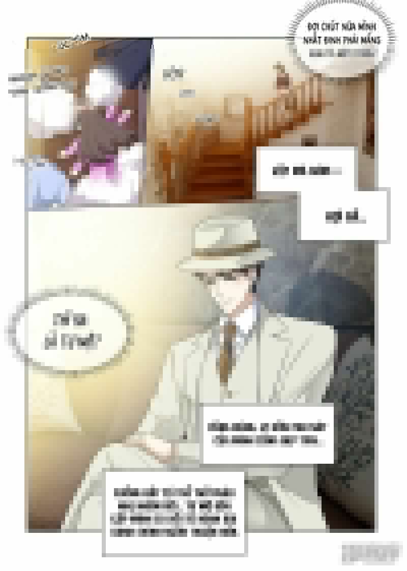 đọc truyện Thiếu Soái ! Vợ Ngài Lại Bỏ Trốn Chương 215 ảnh 6 tại Thiên Thai Truyện