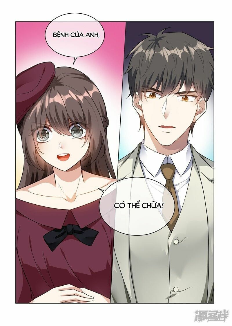 đọc truyện Thiếu Soái ! Vợ Ngài Lại Bỏ Trốn Chương 216 ảnh 4 tại Thiên Thai Truyện