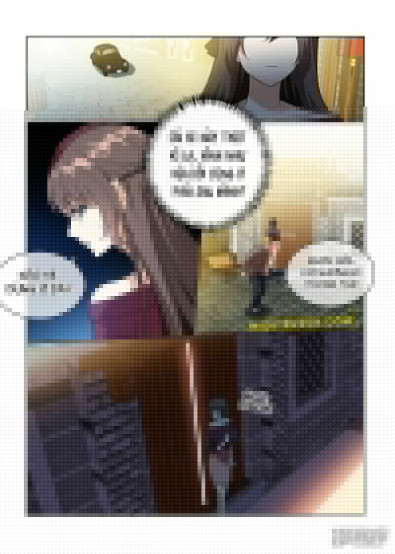 đọc truyện Thiếu Soái ! Vợ Ngài Lại Bỏ Trốn Chương 217 ảnh 6 tại Thiên Thai Truyện