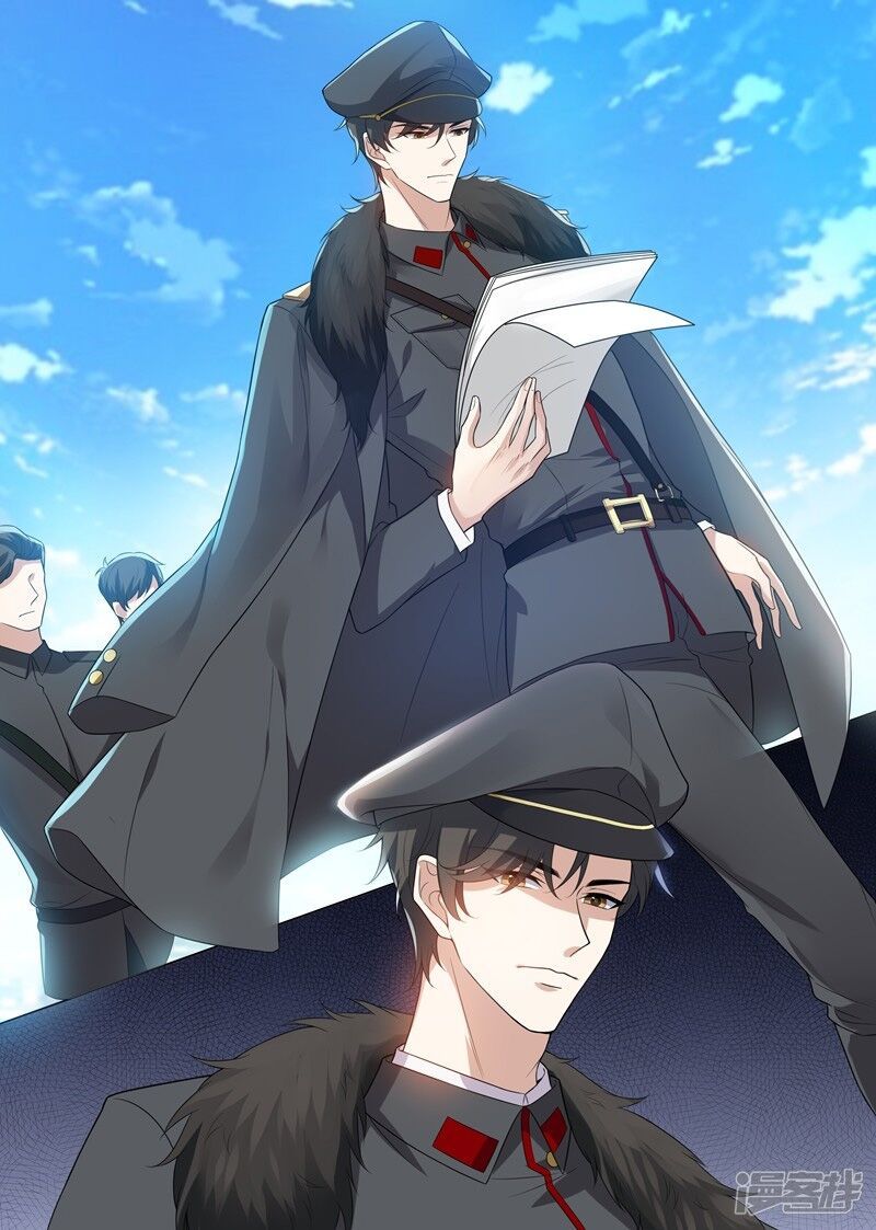 đọc truyện Thiếu Soái ! Vợ Ngài Lại Bỏ Trốn Chương 233 ảnh 3 tại Thiên Thai Truyện