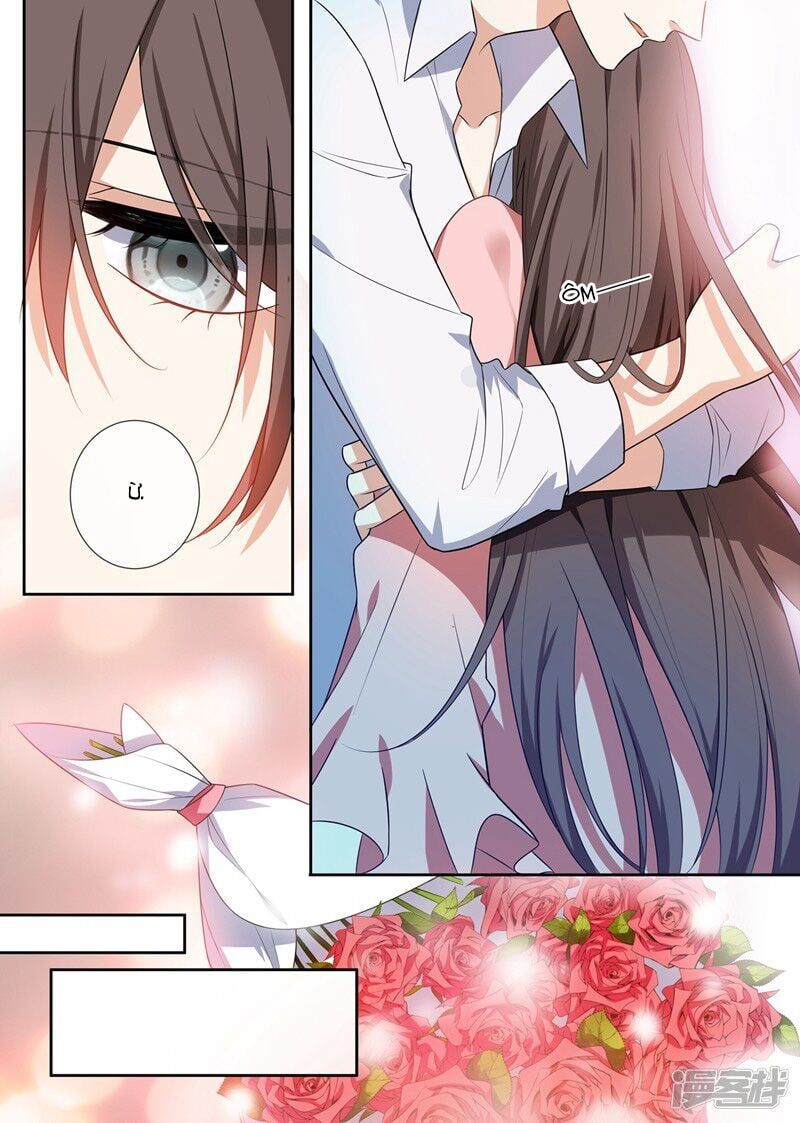 đọc truyện Thiếu Soái ! Vợ Ngài Lại Bỏ Trốn Chương 256 ảnh 8 tại Thiên Thai Truyện