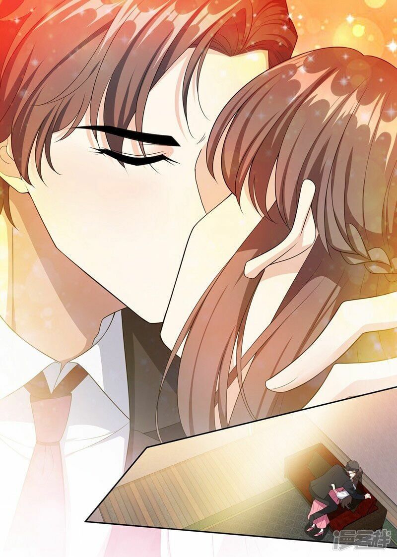 đọc truyện Thiếu Soái ! Vợ Ngài Lại Bỏ Trốn Chương 266 ảnh 4 tại Thiên Thai Truyện