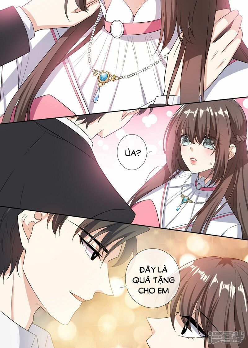 đọc truyện Thiếu Soái ! Vợ Ngài Lại Bỏ Trốn Chương 266 ảnh 6 tại Thiên Thai Truyện