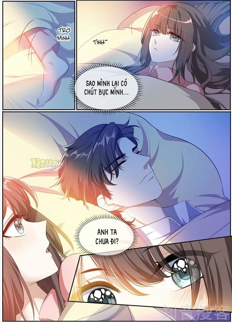 đọc truyện Thiếu Soái ! Vợ Ngài Lại Bỏ Trốn Chương 276 ảnh 8 tại Thiên Thai Truyện