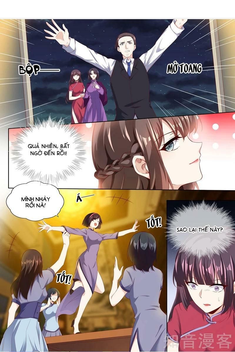 đọc truyện Thiếu Soái ! Vợ Ngài Lại Bỏ Trốn Chương 283 ảnh 6 tại Thiên Thai Truyện