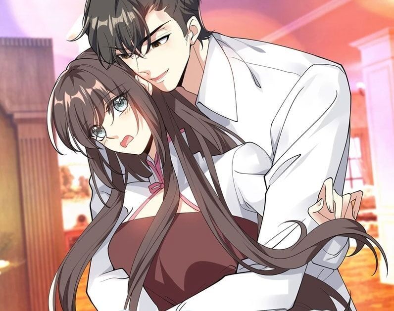 đọc truyện Thiếu Soái ! Vợ Ngài Lại Bỏ Trốn Chương 295 ảnh 10 tại Thiên Thai Truyện