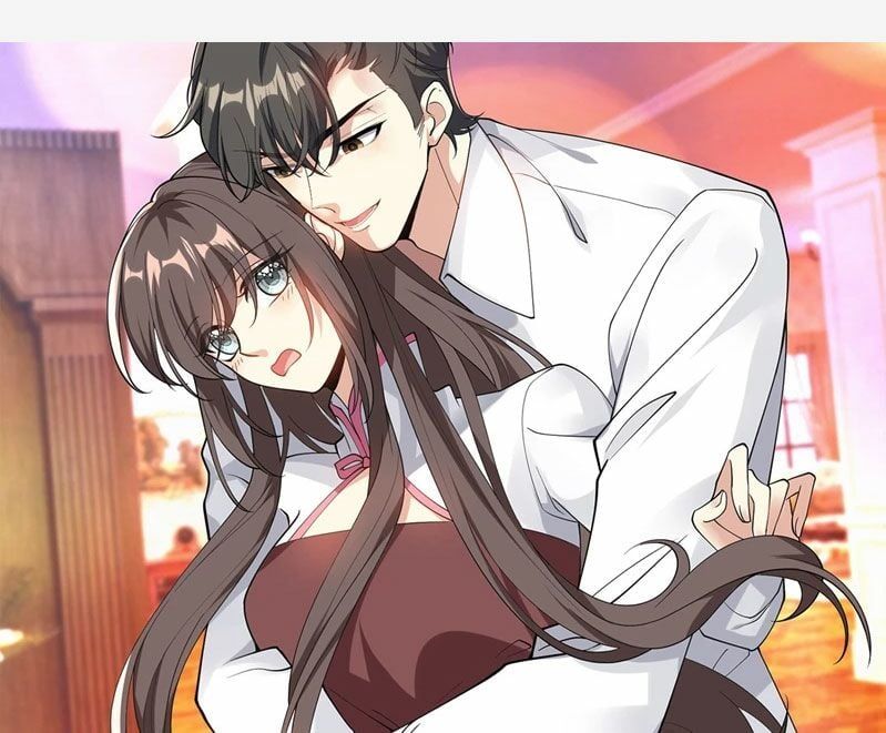 đọc truyện Thiếu Soái ! Vợ Ngài Lại Bỏ Trốn Chương 298 ảnh 10 tại Thiên Thai Truyện