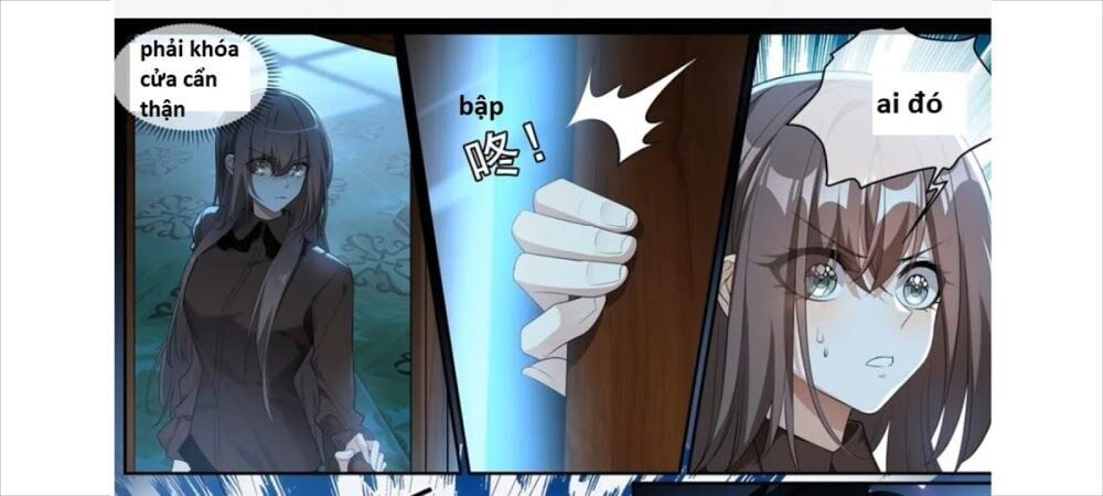 đọc truyện Thiếu Soái ! Vợ Ngài Lại Bỏ Trốn Chương 302 ảnh 3 tại Thiên Thai Truyện