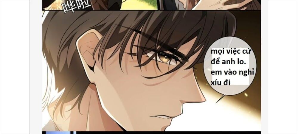 đọc truyện Thiếu Soái ! Vợ Ngài Lại Bỏ Trốn Chương 302 ảnh 13 tại Thiên Thai Truyện