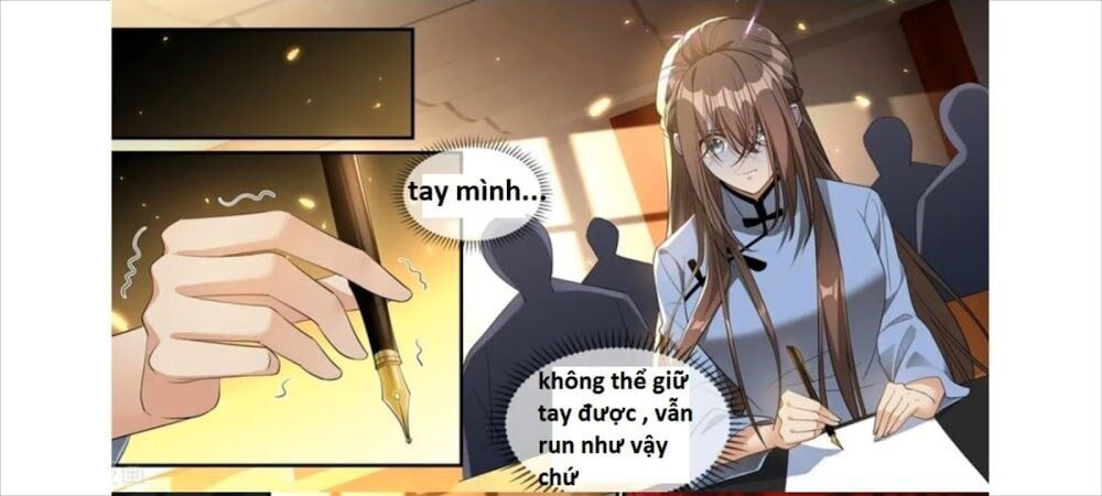 đọc truyện Thiếu Soái ! Vợ Ngài Lại Bỏ Trốn Chương 302 ảnh 19 tại Thiên Thai Truyện