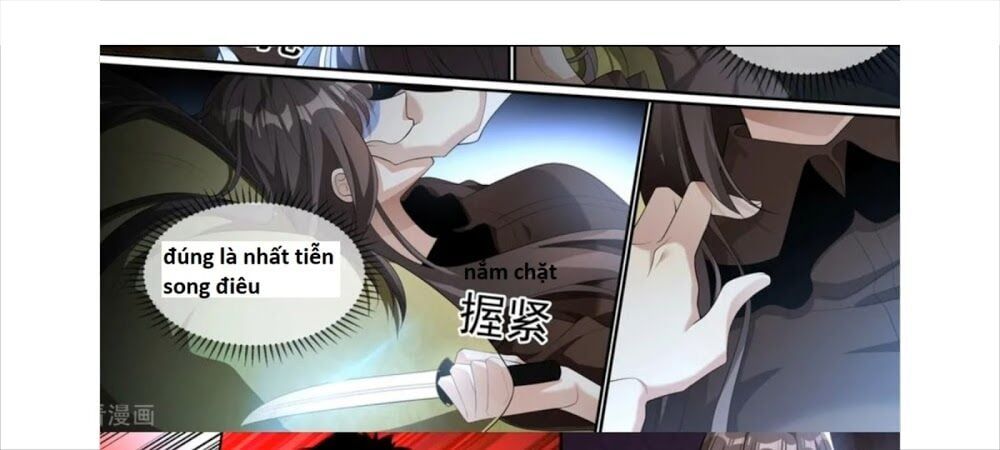 đọc truyện Thiếu Soái ! Vợ Ngài Lại Bỏ Trốn Chương 302 ảnh 6 tại Thiên Thai Truyện